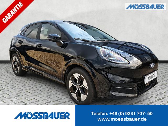 Ford Puma Gen-E - 124 kW FWD Comfort / Komfort Paket Keyless