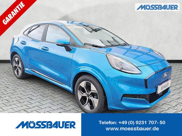 Ford Puma Gen-E - 124 kW FWD Comfort / Komfort Paket Keyless