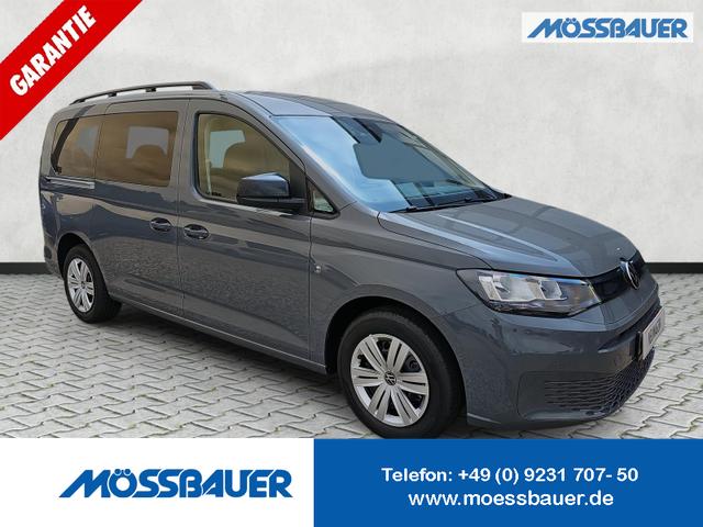Volkswagen Caddy Maxi - Basis 2.0 TDI DSG 7-Si Kamera Keyless Start