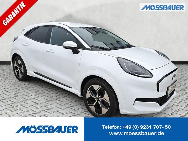 Ford Puma Gen-E - 124 kW FWD Comfort / KomfortPaket WinterPaket