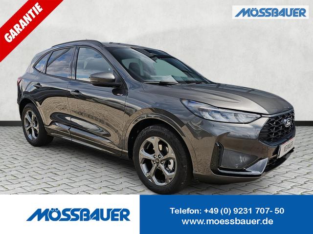 Ford Kuga - ST-Line 1.5 EB Autom. ST Line 5J.Gar. AHK KeyFree