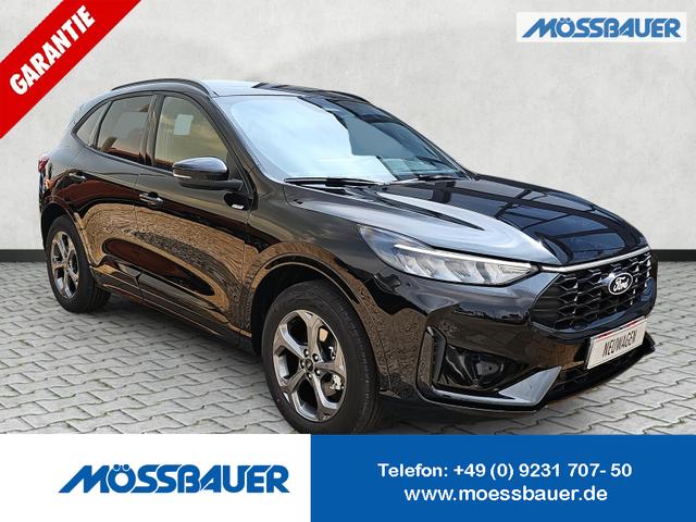 Ford Kuga - Plug-In Hybrid ST-Line 2.5 PHEV / AHK schwenkbar KeyFree