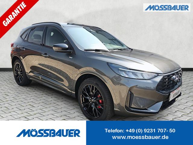 Ford Kuga - Plug-In Hybrid ST-Line 2.5 PHEV X / AHK 20Zoll 360Grad