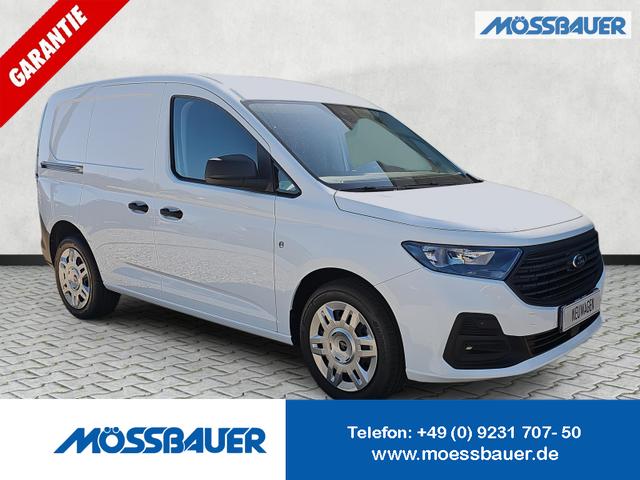 Ford Transit Connect - Trend L1 Kasten n. Mod. AHK Navi