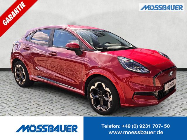 Ford Puma Gen-E - 124 kW Premium FWD Matrix Kamera Winterpaket