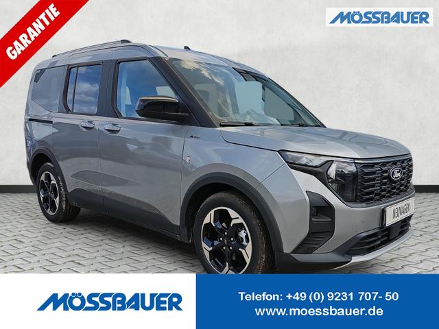 Ford Tourneo Courier - Active 1.0 EB Navi Kamera BLIS
