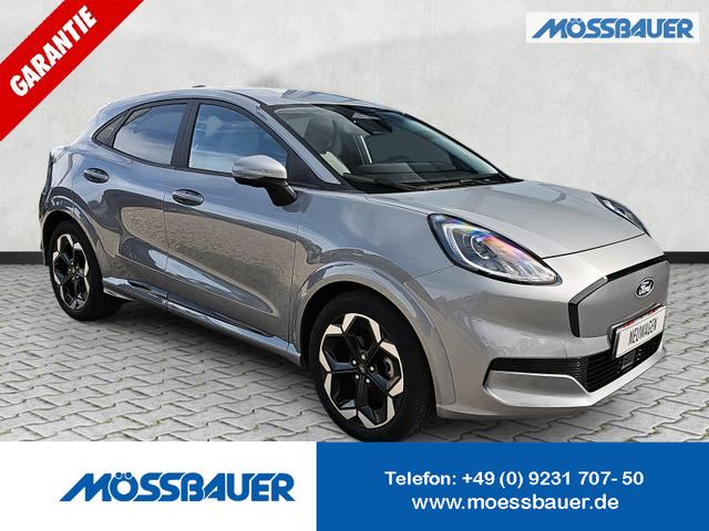 Ford Puma Gen-E - 124 kW Premium FWD Matrix Kamera Winterpaket