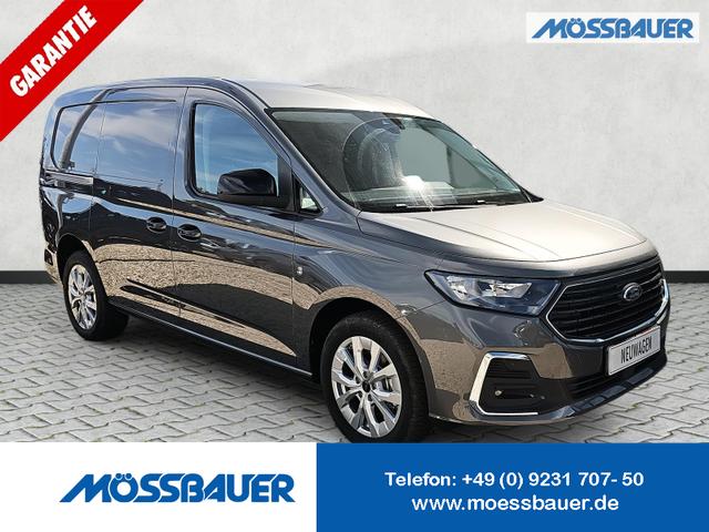 Ford Transit Connect - Limited L2 Kasten Grand 2.0 EB