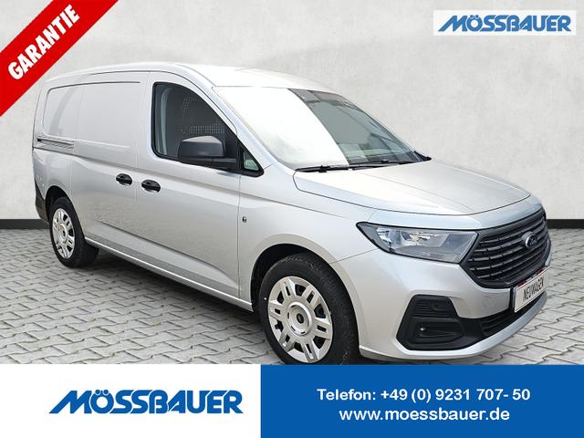 Ford Transit Connect - Trend L2 Kasten Grand 2.0 Navi