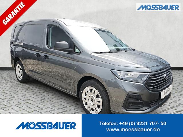 Ford Transit Connect - Trend L2 Kasten Grand AHK / Navi