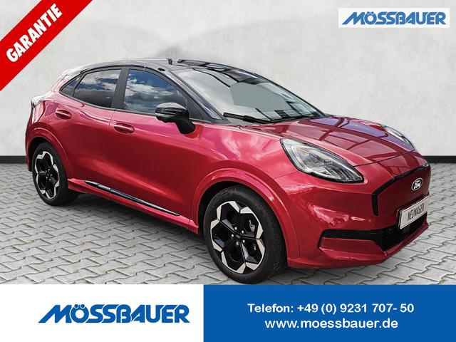 Ford Puma Gen-E - 124 kW Premium FWD Fahrerassist.Paket B&O Matrix