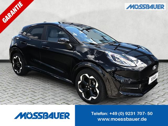 Ford Puma Gen-E - 124 kW Premium FWD Matrix Kamera Winterpaket