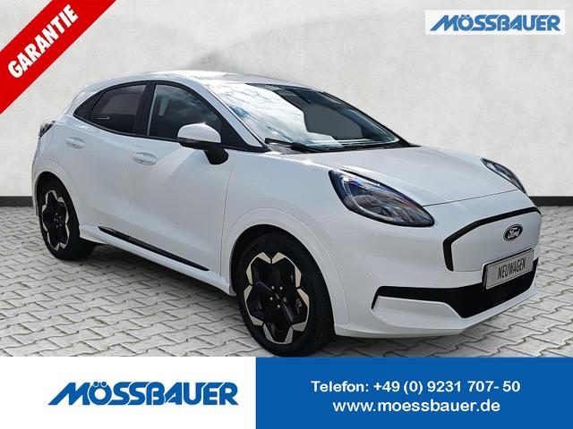 Ford Puma Gen-E - 124 kW Premium FWD Matrix Kamera Winterpaket