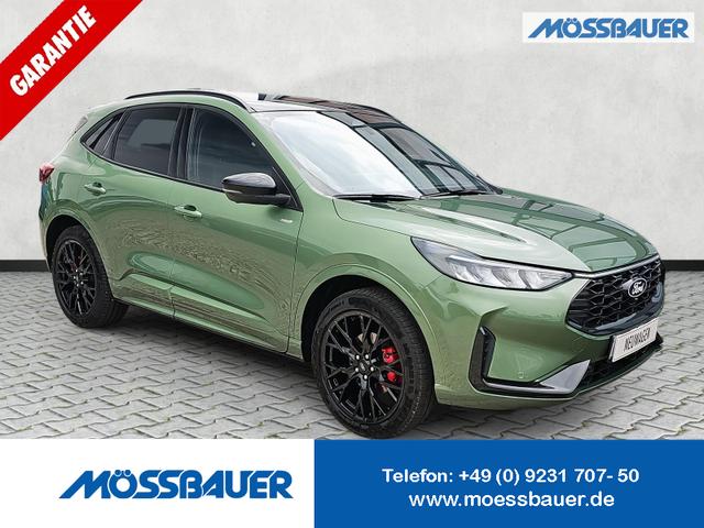 Ford Kuga - Plug-In Hybrid ST-Line 2.5 PHEV X / AHK 20Zoll 360Grad