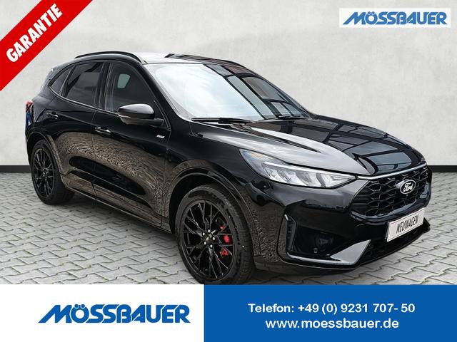 Ford Kuga - Plug-In Hybrid ST-Line 2.5 PHEV X / AHK 20Zoll 360Grad