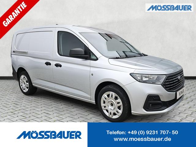 Ford Transit Connect - Trend L2 Kasten Grand / Navi