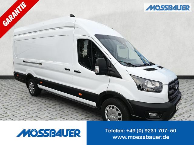 Ford Transit - 350 L4 Trend FT350 2.0TDCI RWD L4H3 Nav Airline