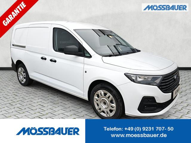 Ford Transit Connect - Trend L2 Kasten Grand 2.0 Navi