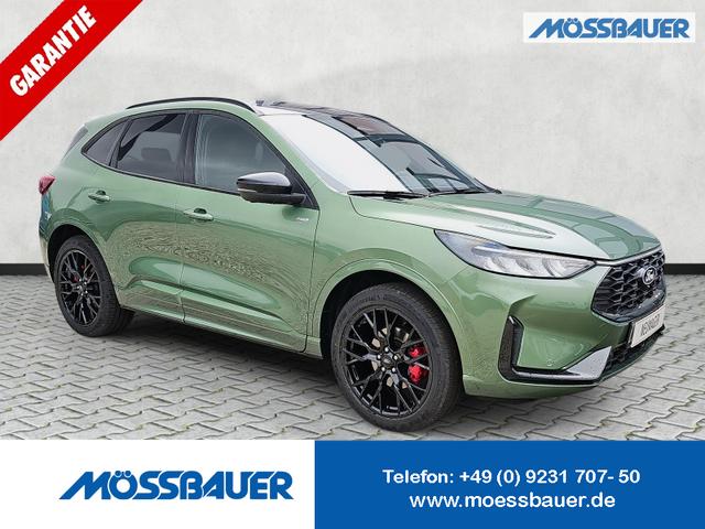 Ford Kuga - Plug-In Hybrid ST-Line 2.5 PHEV X Pano / 20Zoll 360Grad