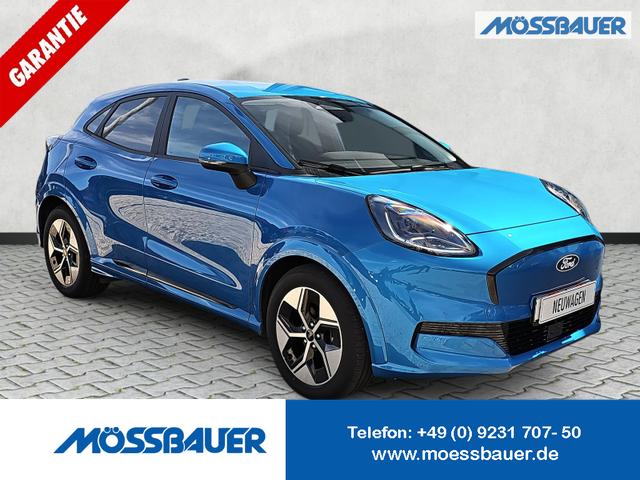 Ford Puma Gen-E - 124 kW FWD Comfort / Navi Kamera Winterpaket