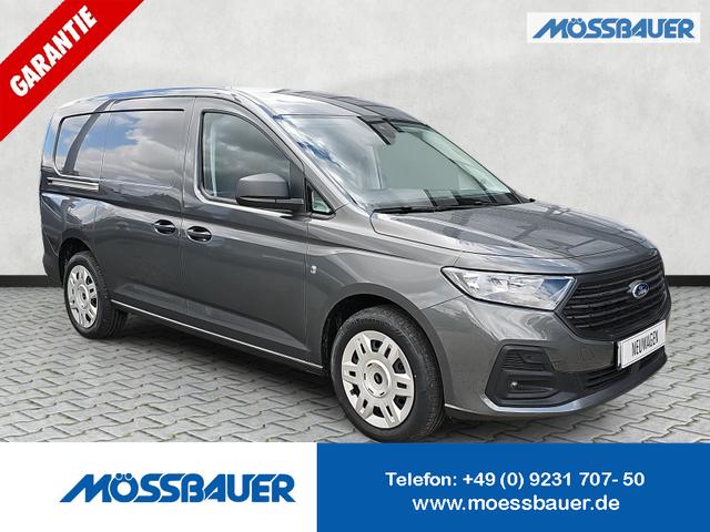 Ford Transit Connect - Trend L2 Kasten Grand 2.0 Navi