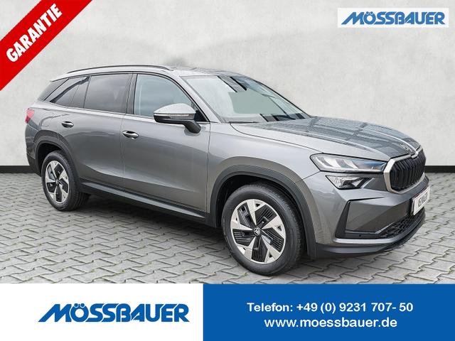 Skoda Kodiaq - 1.5 TSI mHEV 110kW Selection DSG 7Si ACC Navi Memory