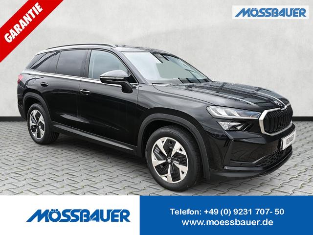 Skoda Kodiaq - 1.5 TSI mHEV 110kW Selection DSG 7Si ACC Navi Memory