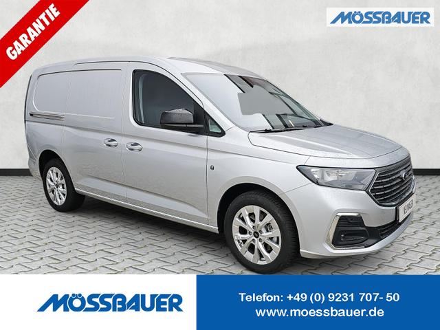 Ford Transit Connect - Limited L2 Kasten Grand 2.0 EB Lim. AHK
