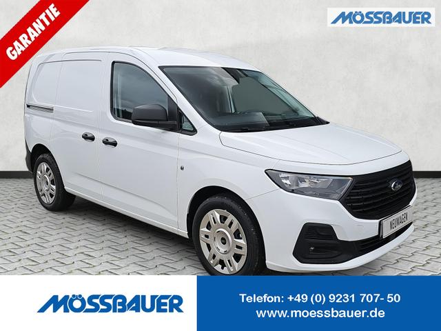 Ford Transit Connect - Trend L1 Kasten neuesModell Navi