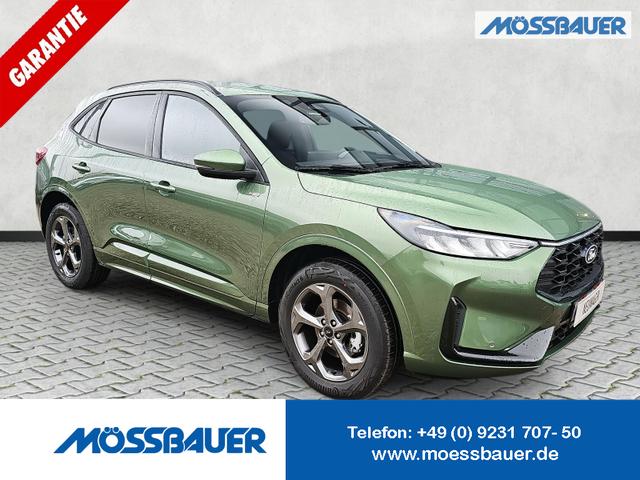 Ford Kuga - Plug-In Hybrid ST-Line 2.5 PHEV / AHK schwenkbar KeyFree