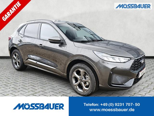 Ford Kuga - Plug-In Hybrid ST-Line 2.5 PHEV / AHK schwenkbar KeyFree