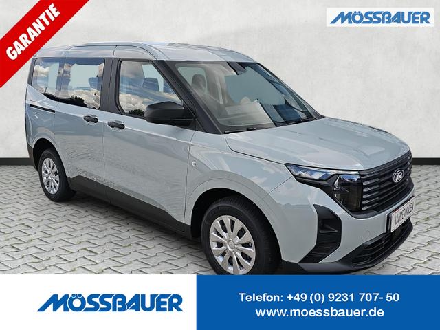 Ford Tourneo Courier - Trend 1.0 / Garantie 5J. PDC