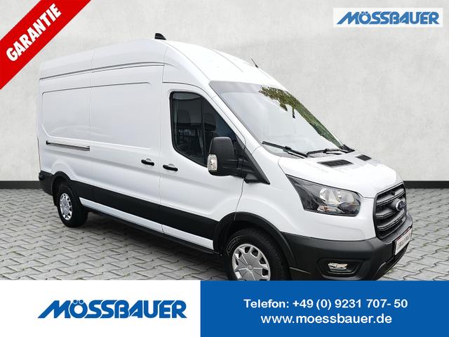 Ford Transit - 350 L3 Trend FT350 2.0TDCI FWD L3H3 ACC Kamera