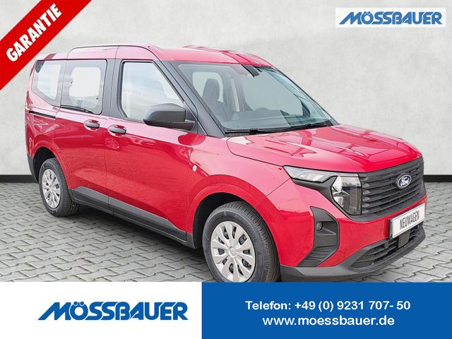 Ford Tourneo Courier - Trend 1.0 EcoBoost Winterpaket