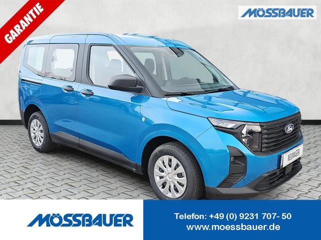 Ford Tourneo Courier - Trend 1.0 EcoBoost Winterpaket
