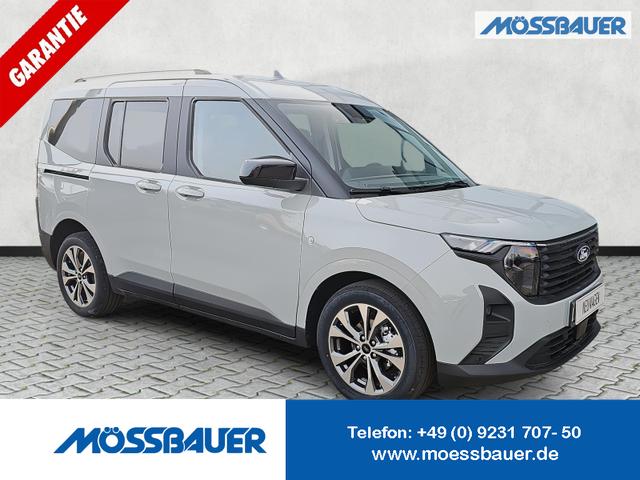 Ford Tourneo Courier - Titanium 1.0 EcoBoost 5J.Gar.