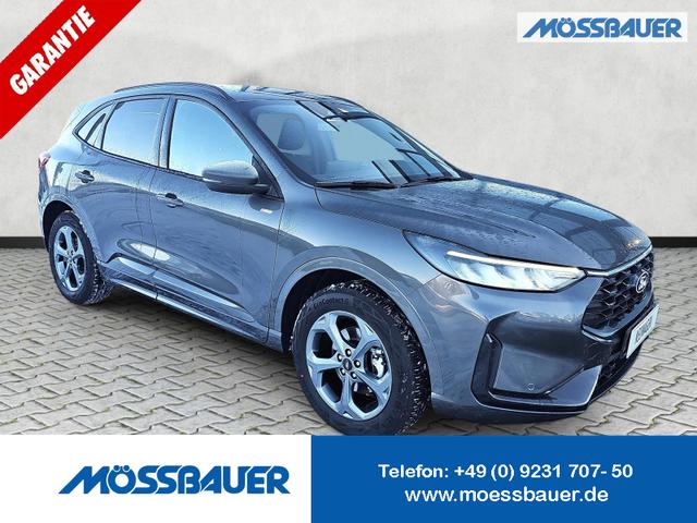 Ford Kuga - Hybrid ST-Line 2.5 FHEV AWD KeyFree AHK 5J.Gar.