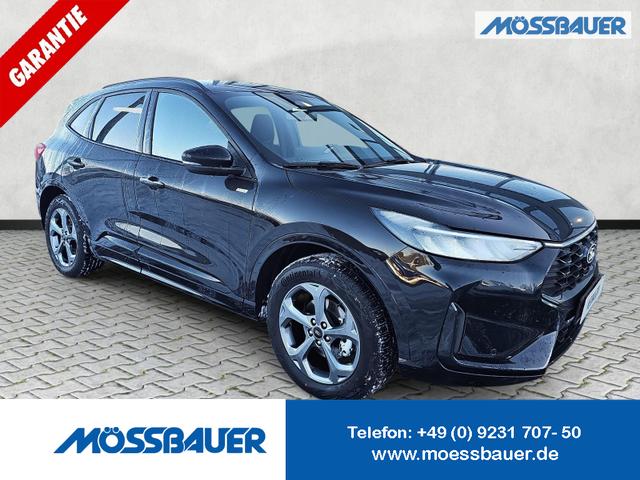 Ford Kuga - Hybrid ST-Line 2.5 FHEV AWD KeyFree AHK 5J.Gar.