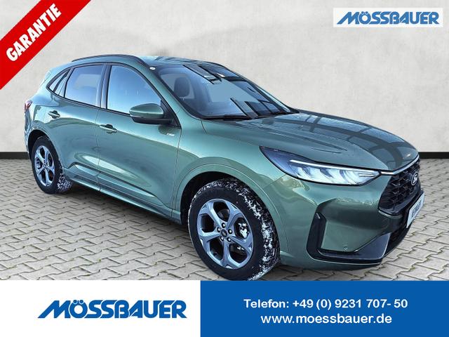 Ford Kuga - Hybrid ST-Line 2.5 FHEV AWD KeyFree AHK 5J.Gar.