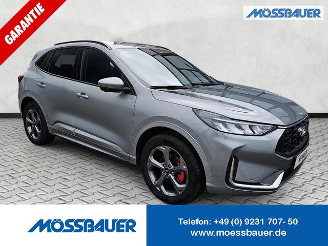 Ford Kuga - ST-Line 1.5 EB Autom. ST Line X ACC B&O AHK 5J.Gar.