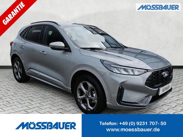 Ford Kuga - ST-Line 1.5 EB Autom. ST Line / Winterpaket Kessy