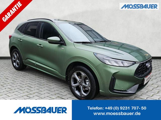 Ford Kuga - ST-Line 1.5 EB Autom. ST Line / Winterpaket Kessy