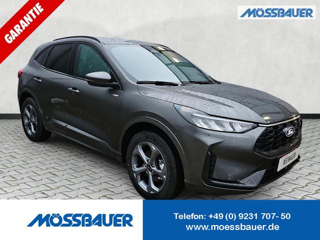 Ford Kuga - ST-Line 1.5 EB Autom. ST Line / Winterpaket Kessy