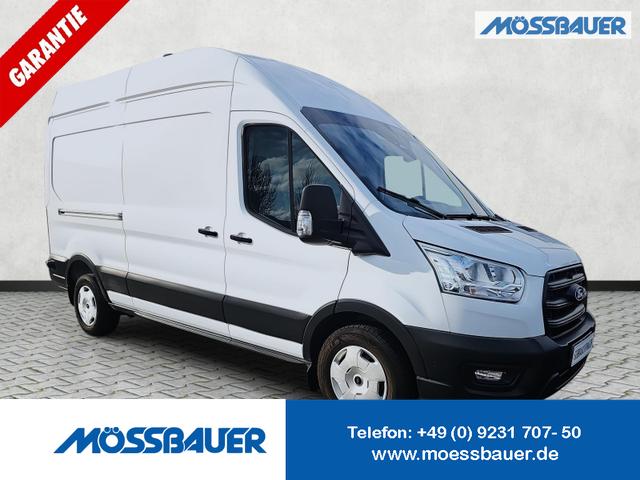 Ford Transit - 350 L3 Trend 2.0 EcoBlue L3H3 / Navi ACC