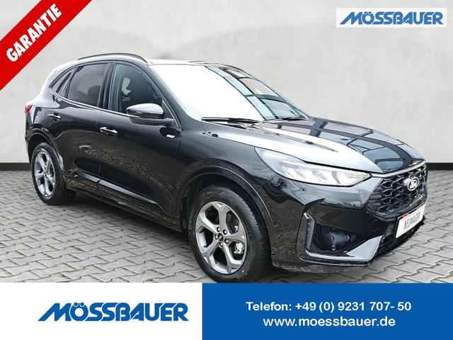 Ford Kuga - ST-Line 1.5 EB Autom. ST Line 5J.Gar. AHK KeyFree
