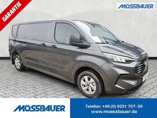 Ford Transit Custom - 320 L2 Trend FWD Kasten 2.0 EcoBlue L2H1