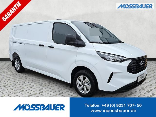 Ford Transit Custom - 320 L2 Trend FWD Kasten 2.0 EcoBlue L2H1