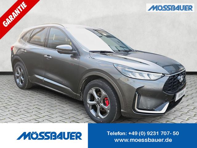 Ford Kuga - ST-Line 1.5 EB Autom. ST Line X ACC B&O AHK 5J.Gar.
