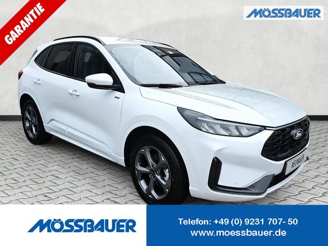 Ford Kuga - ST-Line 1.5 EB Autom. ST Line 5J.Gar KeyFree Kamera