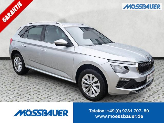 Skoda Kamiq - Selection 1.0 TSI DSG Tempomat SmartLink